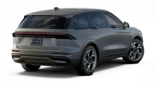 2024 Lincoln Lincoln Nautilus External Image 3